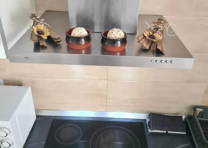 Appartement El Carmen