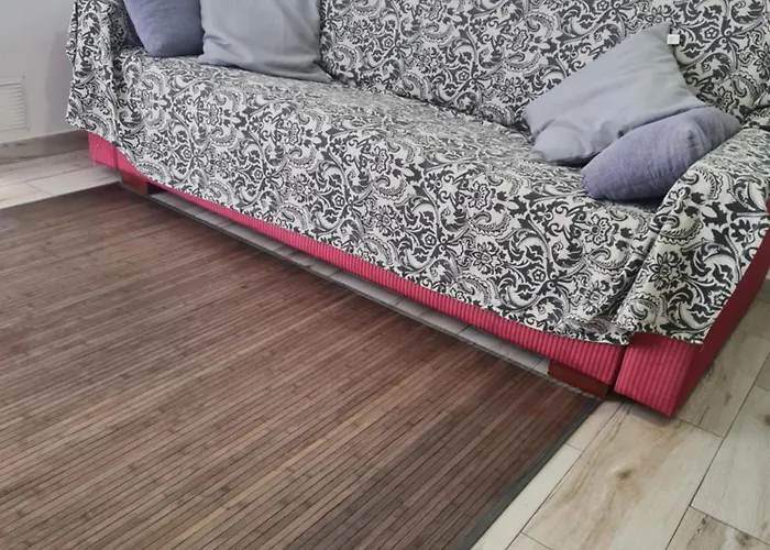 Appartement El Carmen