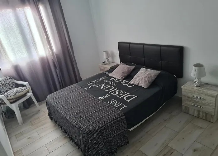 Apartment El Carmen Los Cristianos (Tenerife)