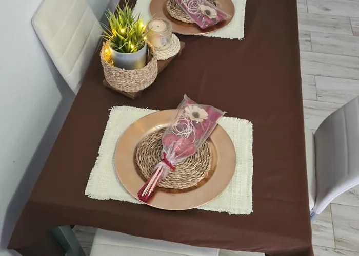 El Carmen * Los Cristianos (Tenerife)