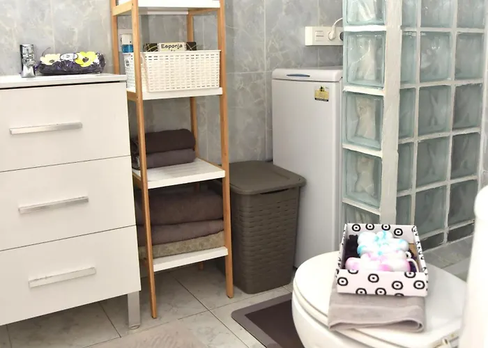 Appartement El Carmen *