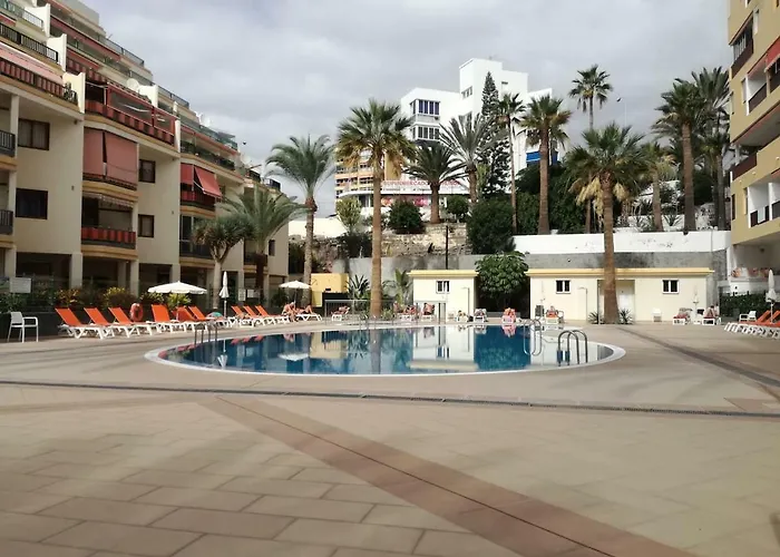 Appartement El Carmen *