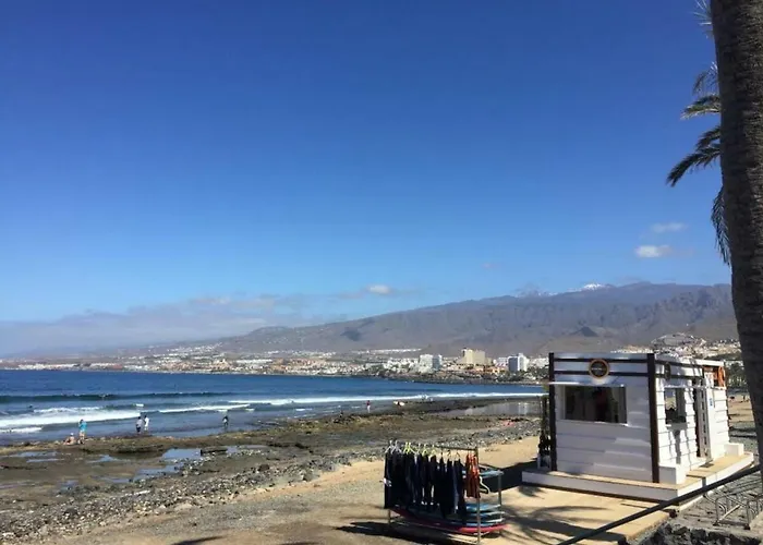 El Carmen Appartement