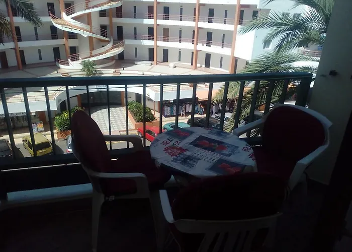 El Carmen Apartament *