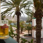 Апартаменты El Carmen