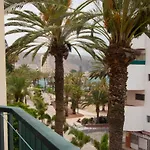 El Carmen Апартаменты *