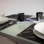 El Carmen Апартаменты *