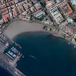El Carmen * Лос Кристианос