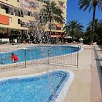 El Carmen Апартаменты