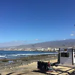 El Carmen Апартаменты