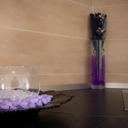 Appartement El Carmen Los Cristianos (Tenerife)