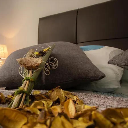 Appartement El Carmen *