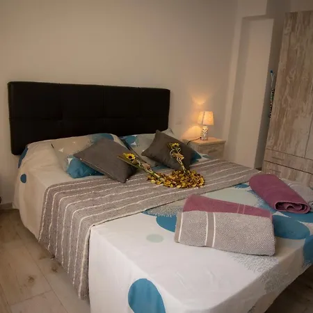 El Carmen Appartement *