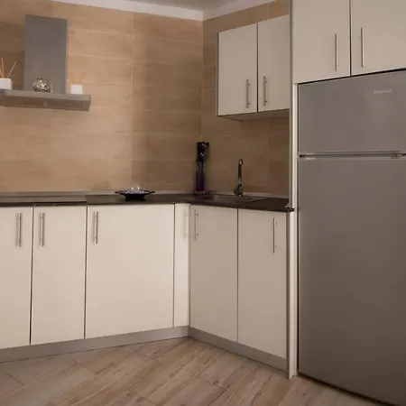 El Carmen Appartement *