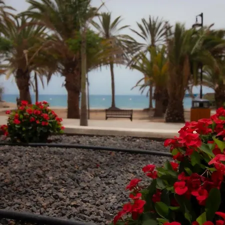 El Carmen Διαμέρισμα