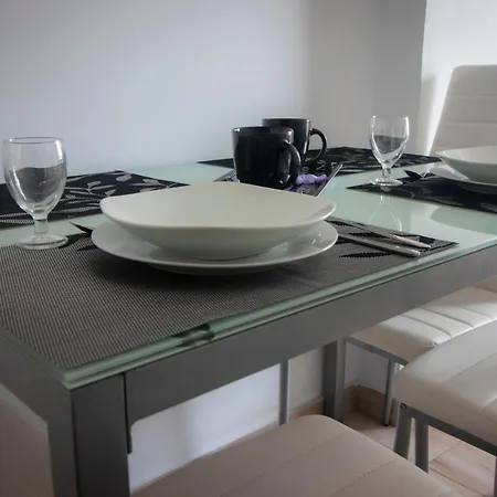 El Carmen Appartement