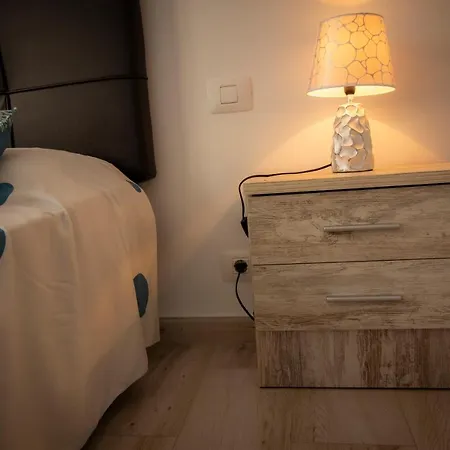 El Carmen Appartement *