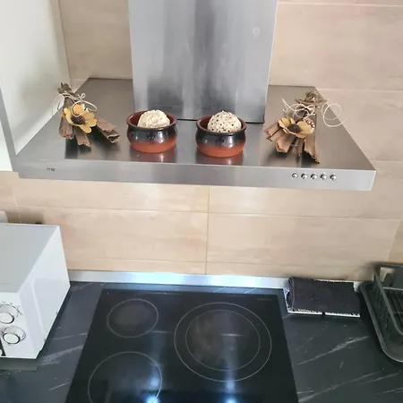 Appartement El Carmen