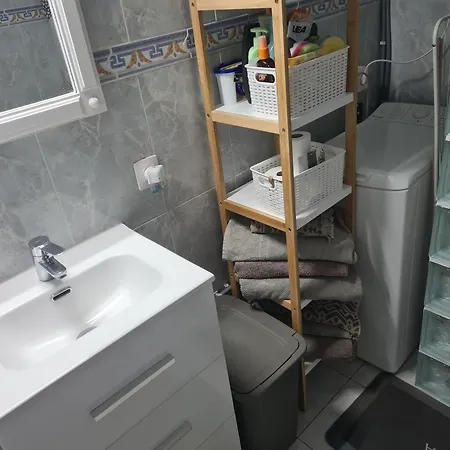 El Carmen Appartement