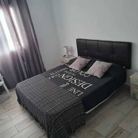 Appartement El Carmen Los Cristianos (Tenerife)