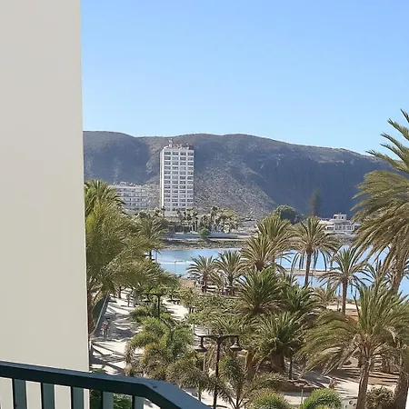 Daire El Carmen *